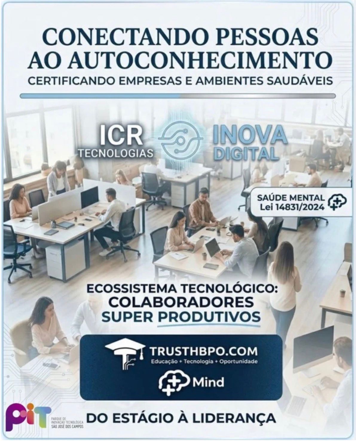 ICR Tecnologias
